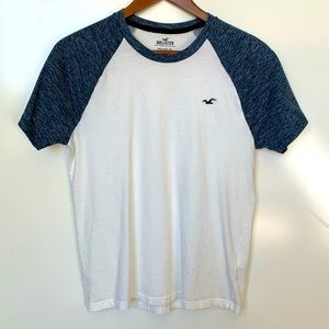 EUC Hollister Tee